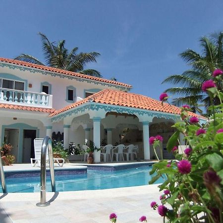 Brisas Doradas Cabarete Exterior foto