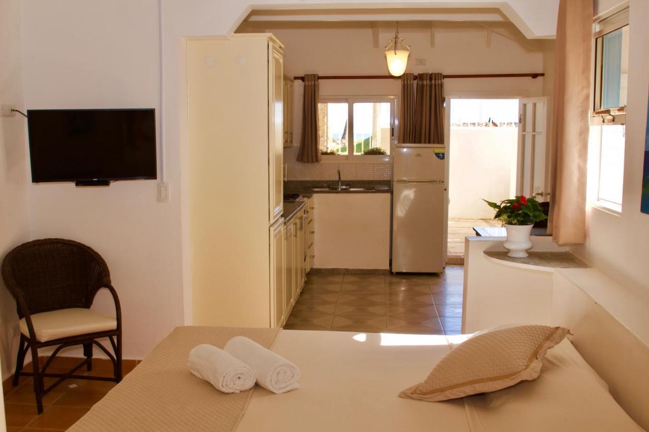 Brisas Doradas Cabarete Exterior foto