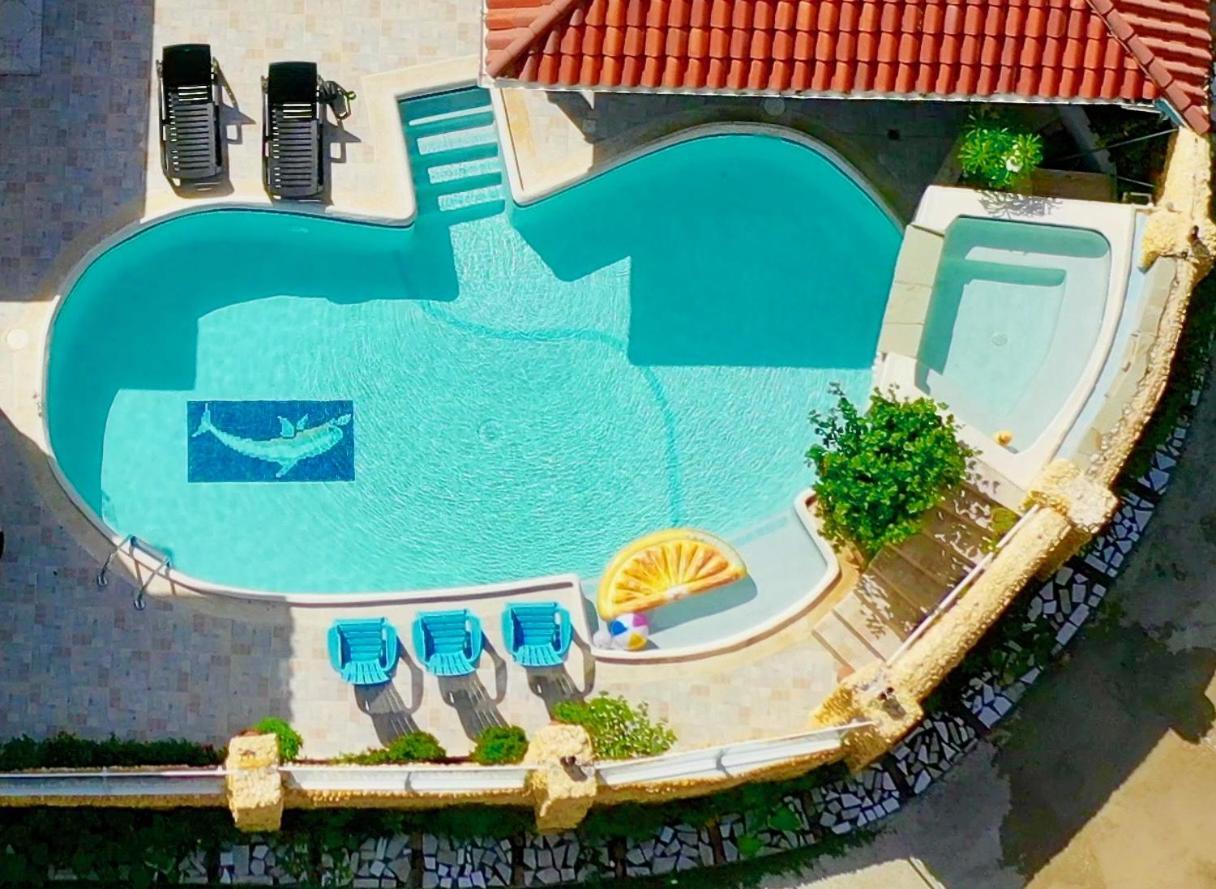 Brisas Doradas Cabarete Exterior foto