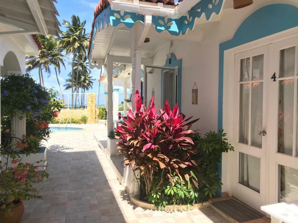 Brisas Doradas Cabarete Exterior foto